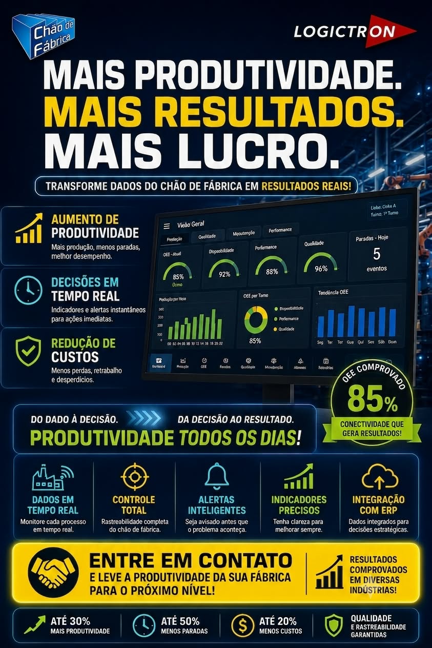 Banner Logictron